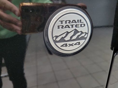 Used 2019 Jeep Wrangler Sport image 36