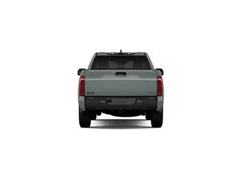 New 2026 Toyota Tundra Limited AWD/4WD image 8