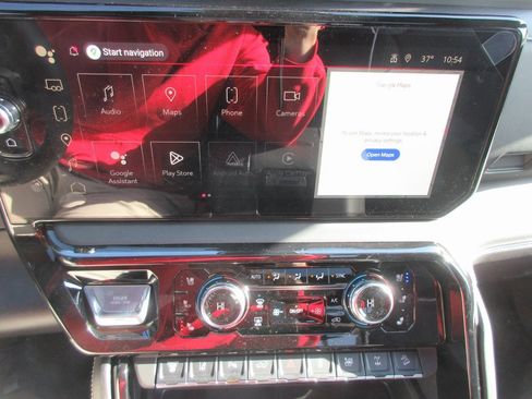 New 2026 GMC Sierra 2500 AT4X image 20