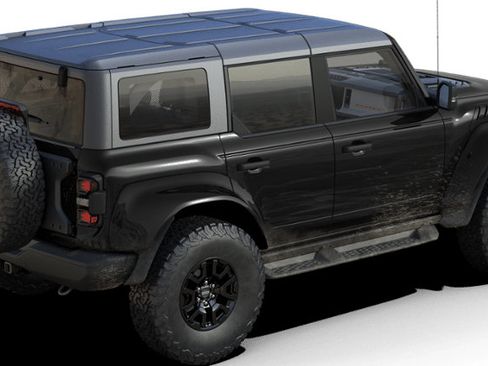 New 2025 Ford Bronco Raptor AWD/4WD image 55
