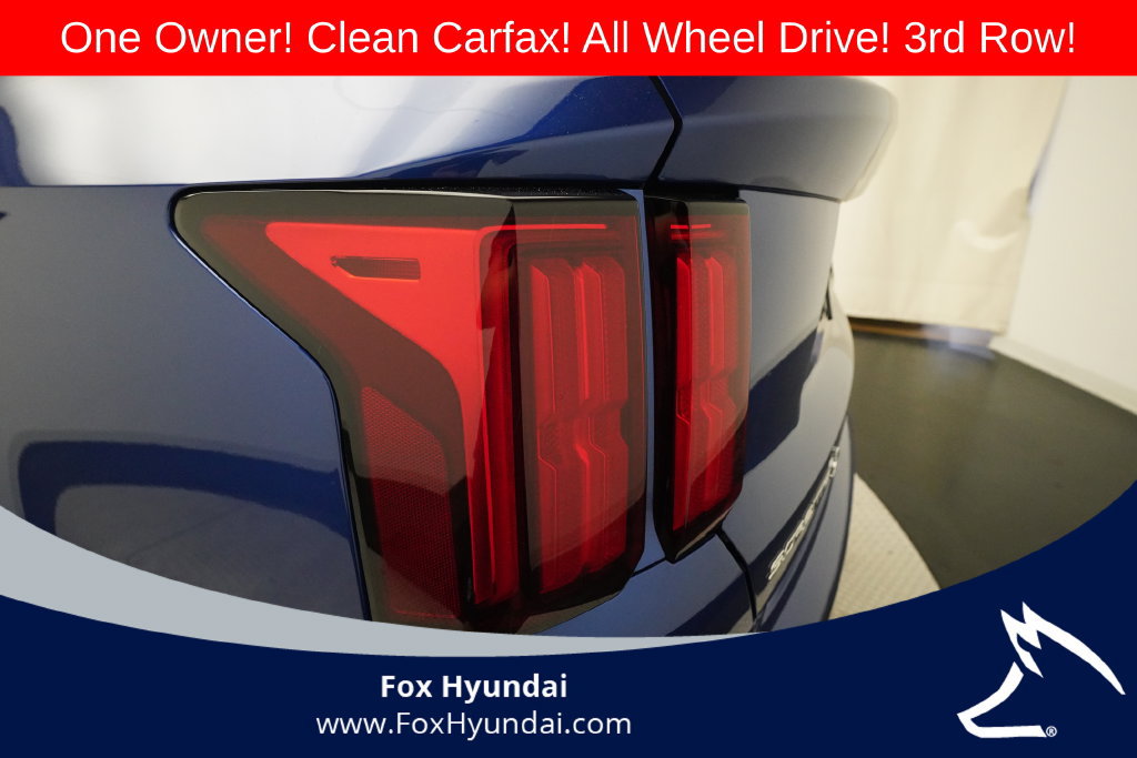 Used 2023 Kia Sorento SX AWD/4WD image 33