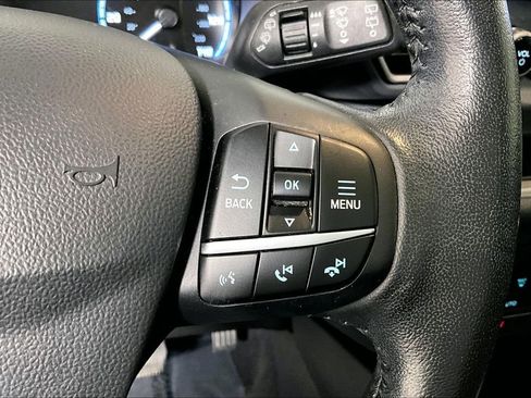 Used 2021 Ford Bronco Sport Big Bend w/ Big Bend Package image 19