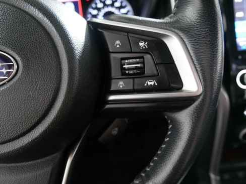 Used 2020 Subaru Ascent Limited w/ Technology Package image 28