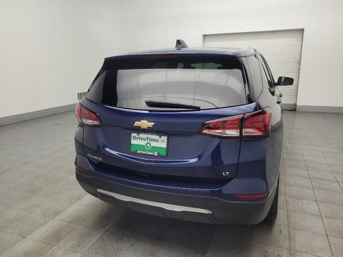 Used 2022 Chevrolet Equinox LT image 7