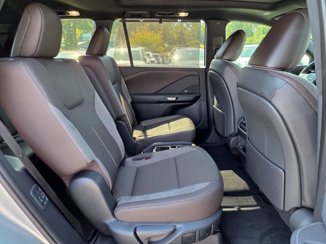 Used 2026 Lexus TX 350 AWD w/ Technology Package image 22