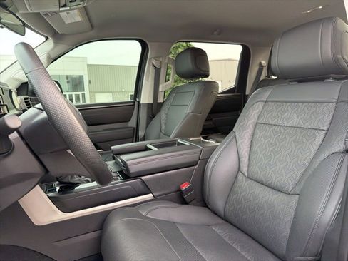 Used 2024 Toyota Tundra SR5 image 16