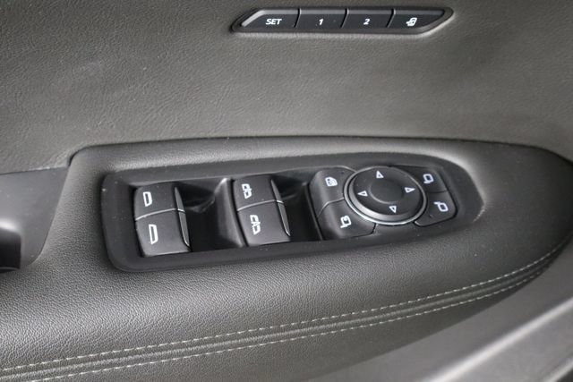 Used 2020 Cadillac XT6 Premium Luxury FWD image 23
