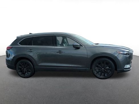 Used 2022 MAZDA CX-9 Touring Plus image 7