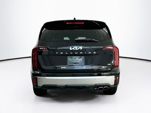 Used 2025 Kia Telluride S AWD/4WD image 7