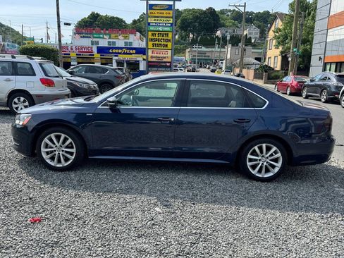 Used 2013 Volkswagen Passat 2.5 SE FWD image 8