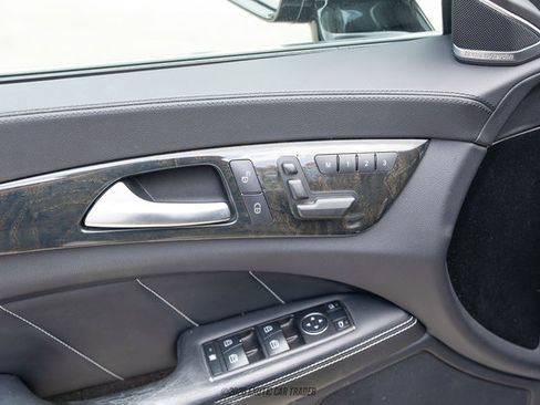 Used 2014 Mercedes-Benz CLS 63 AMG S-Model image 43