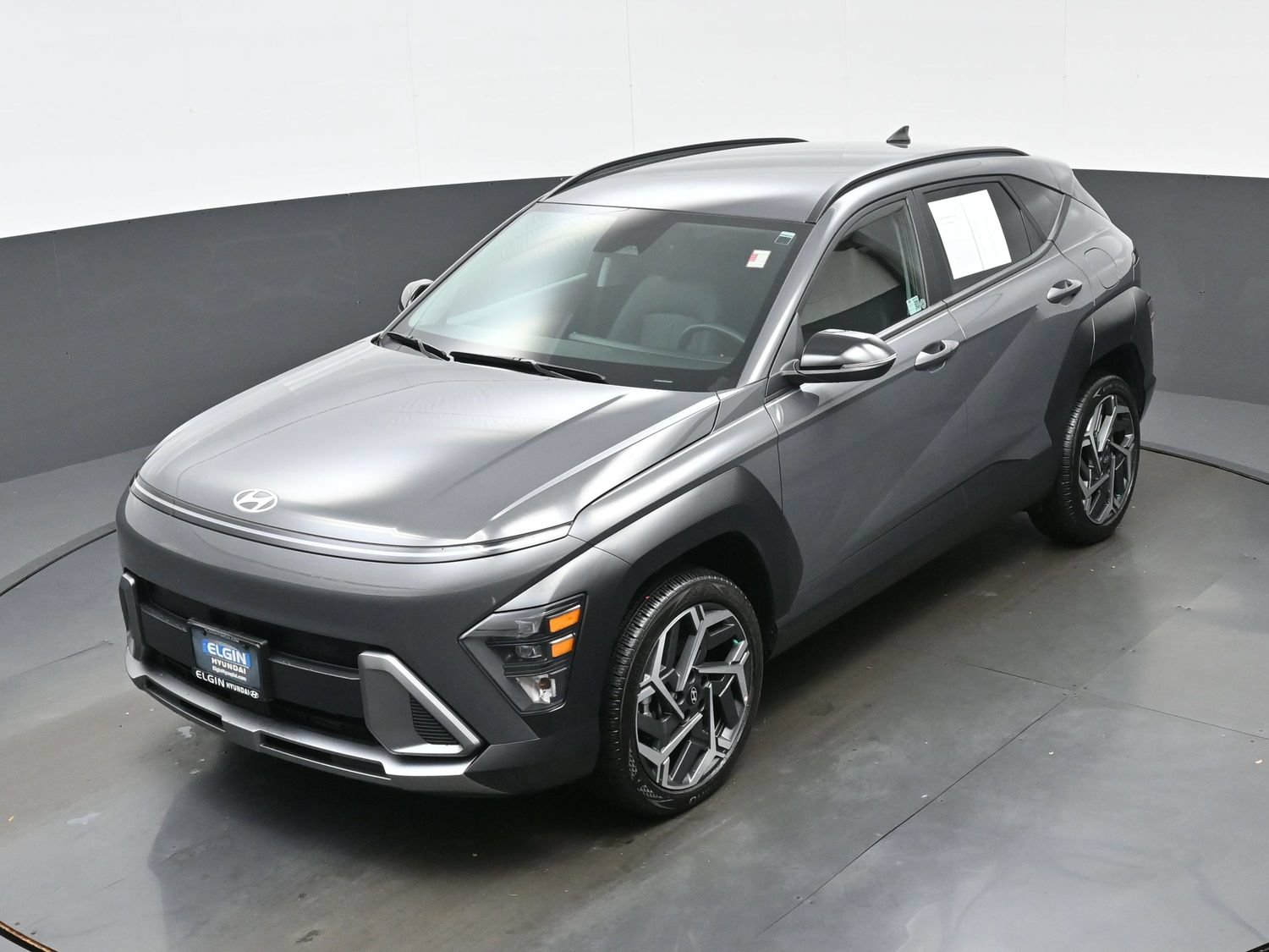 Used 2026 Hyundai Kona SEL Premium AWD/4WD image 33