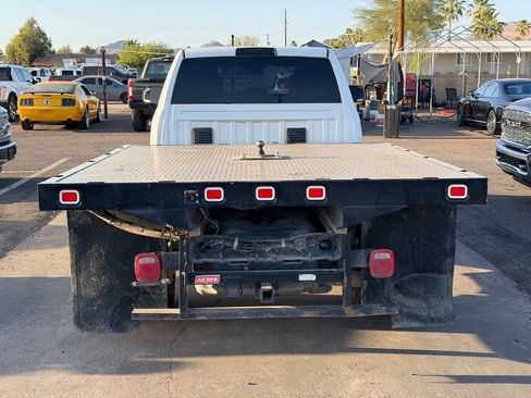 Used 2017 RAM 3500 Tradesman w/ Cold Weather Group image 8