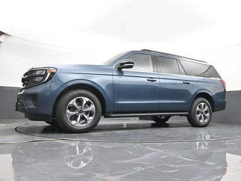 New 2027 Ford Expedition Max Active AWD/4WD image 50
