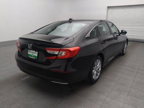 Used 2018 Honda Accord LX image 9