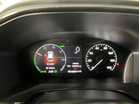 Used 2026 Honda CR-V Sport image 16