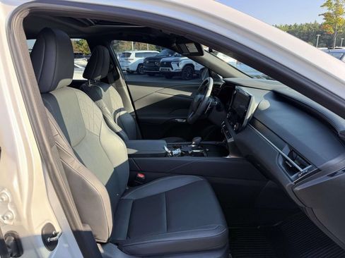 Used 2024 Lexus RX 350 Premium w/ Convenience Package AWD/4WD image 14