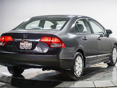 Used 2009 Honda Civic DX-VP image 10