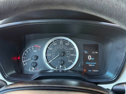 Used 2020 Toyota Corolla LE FWD image 26