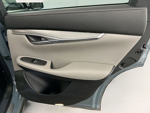 Used 2023 INFINITI QX50 Luxe image 32