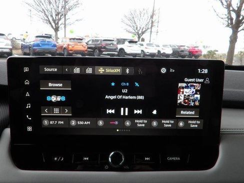 New 2026 Mitsubishi Outlander SE image 29