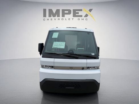 Used 2024 Chevrolet Brightdrop 600 w/ Commercial Equipment Package AWD/4WD image 5
