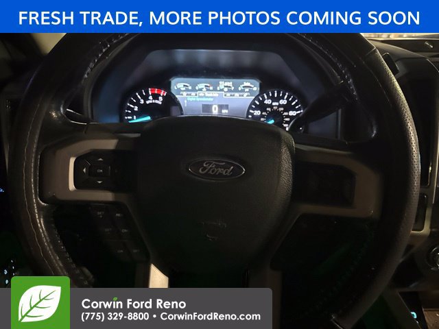 Used 2019 Ford F350 Lariat w/ Lariat Ultimate Package AWD/4WD image 18