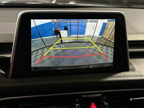 Used 2021 Genesis G70 3.3T image 25