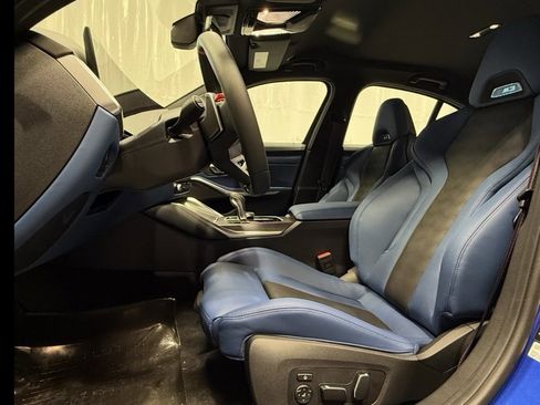 New 2026 BMW M3 Competition image 20