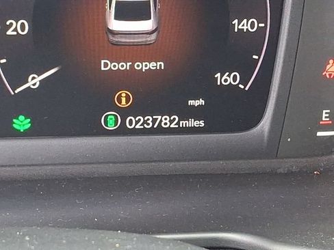 Used 2023 Honda Accord EX image 20