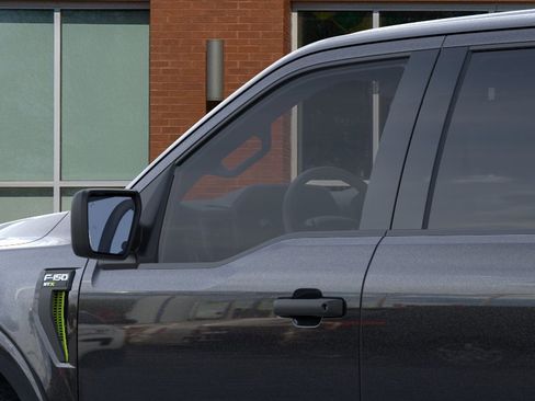 New 2025 Ford F150 STX w/ Equipment Group 200A image 20