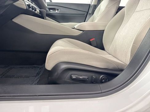 Used 2023 Honda Accord EX image 24