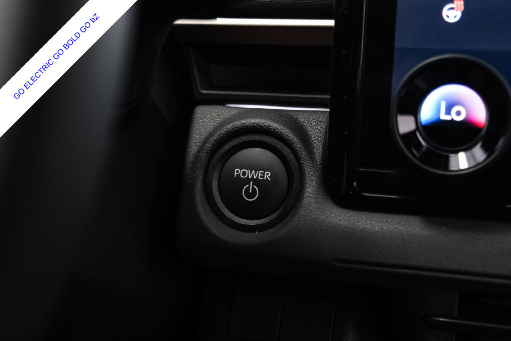 Used 2026 Toyota bZ FWD image 21