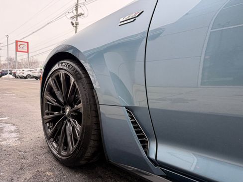 Used 2023 Cadillac CT5 V Blackwing w/ Parking Package image 18