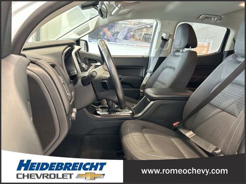 Used 2022 GMC Canyon Elevation w/ Trailering Package image 14