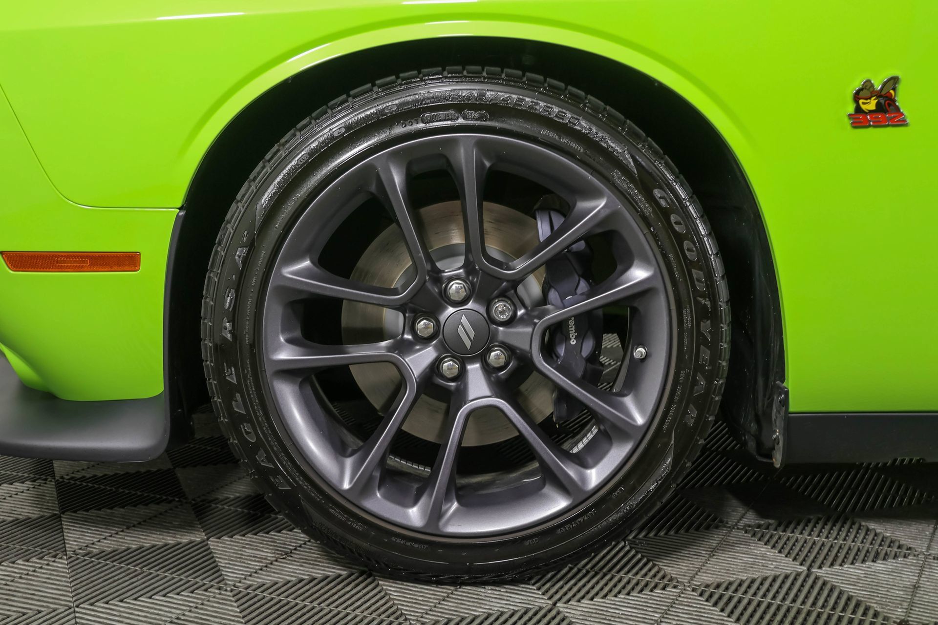 Used 2023 Dodge Challenger R/T Scat Pack RWD image 20