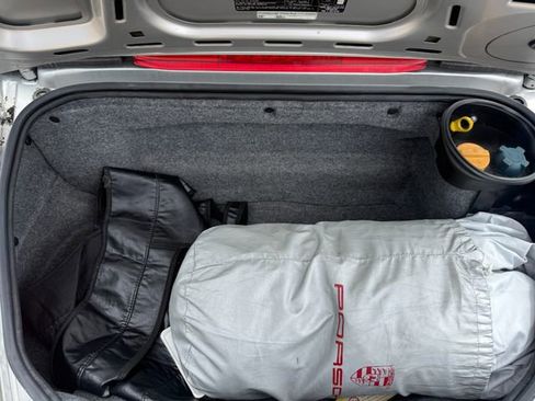 Used 2000 Porsche Boxster image 39