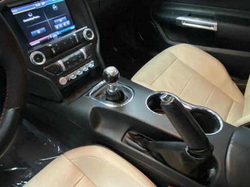 Used 2015 Ford Mustang GT Premium w/ GT Performance Package image 30