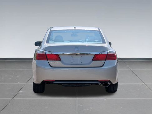 Used 2014 Honda Accord EX-L image 4