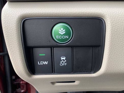 Used 2015 Honda Accord EX-L image 10
