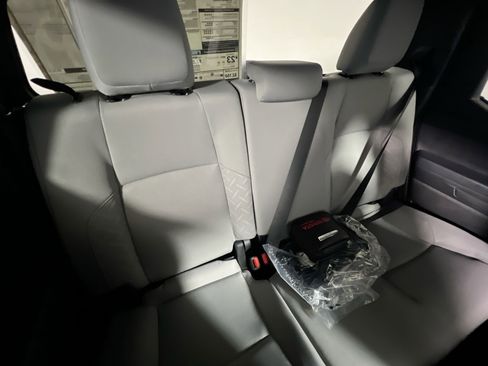 New 2026 Toyota Tacoma SR5 image 33