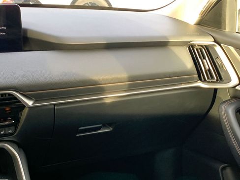 Used 2025 MAZDA CX-90 3.3 Turbo w/ Preferred Package image 37