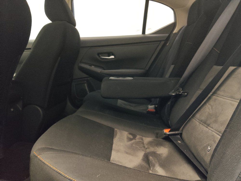 Used 2023 Nissan Sentra SR FWD image 18