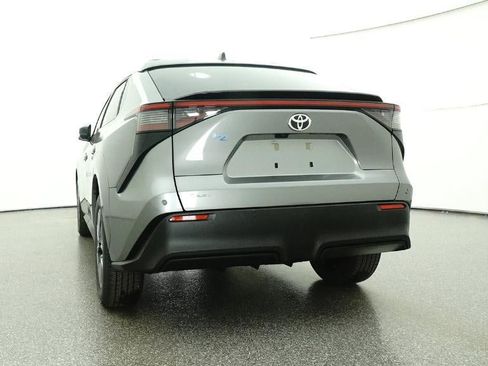 New 2026 Toyota bZ image 55