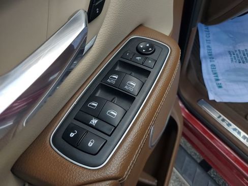 Used 2021 RAM 1500 Laramie AWD/4WD image 23