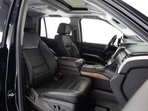 Used 2020 GMC Yukon Denali w/ Denali Ultimate Package AWD/4WD image 25