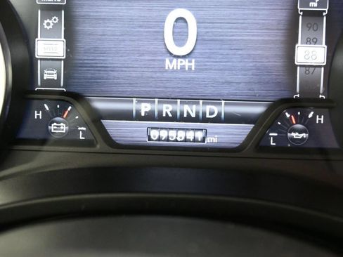 Used 2019 RAM 1500 Sport w/ Level 2 Equipment Group AWD/4WD image 18
