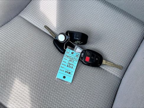 Used 2017 Toyota RAV4 XLE FWD image 15
