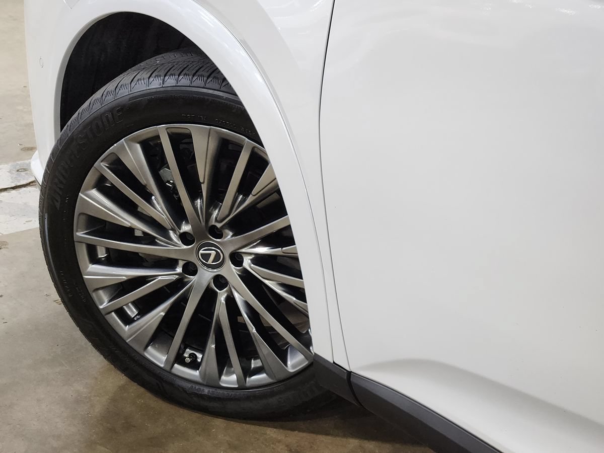Used 2023 Lexus RX 350 FWD w/ Accessory Package (Z1) image 23