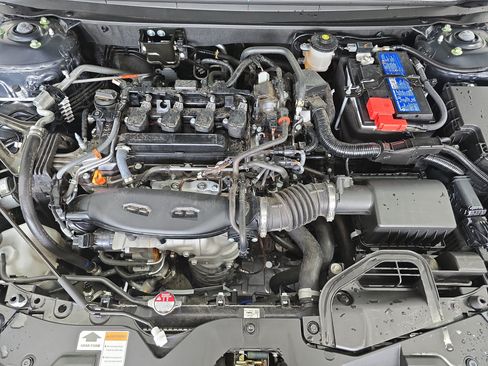Used 2024 Honda Accord EX image 29